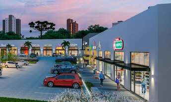 Imagem 4: Loja para alugar, 59 m² por R$ 6.116,33/mês - Uberaba - Curitiba/PR