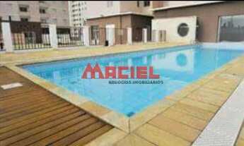 Imagem 2: Apartamento Padrão em São José dos Campos