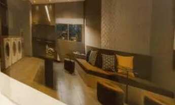 Imagem 6: São Paulo - Apartamento Padrão - Tatuapé