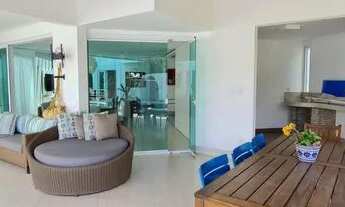 Imagem 6: Alto Luxo, Casa, Alphaville 2, 4 Suítes, Piscina Privativa, ACEITO PERMUTA NO GREENVILLE