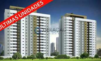 Imagem 7: Apartamento Padrão em São José dos Campos