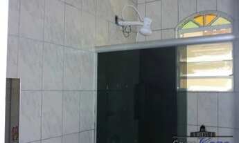 Imagem 4: Casa para aluguel possui 135 metros quadrados com 2 quartos