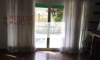 Imagem 5: Casa de Vila em Jardim Hipico - São Paulo