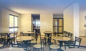 Imagem 7: São Paulo - Apartamento Padrão - Mooca