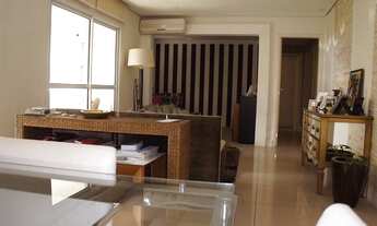 Imagem 2: Apartamento mobiliado em condomínio clube na Vila Olímpia!