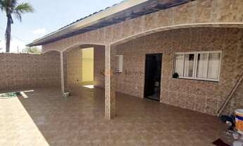 Imagem 5: Casa com 2 dorms, TUPY, Itanhaém - R$ 540 mil, Cod: 640