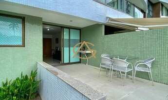 Imagem 3: Apartamento Térreo na Reserva do Paiva - Terraço Laguna