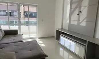 Imagem 2: Locação Anual -Apartamento semi-Mobiliado com 2 dormitórios e 1 vaga -Balneário Camboriú