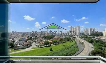 Imagem 5: APARTAMENTO LOCAÇÃO PX AO SHOPPING GOLDEN SQUARE SBC