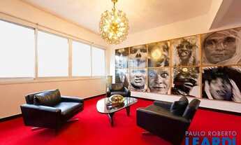 Imagem 2: COBERTURA - HIGIENÓPOLIS - SP