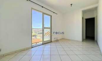 Imagem: Apartamento com 2 dormitórios para alugar