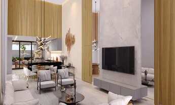 Imagem 2: Casa para venda tem 194m² com 3 suítes no Setor Faiçalville - Goiânia - GO