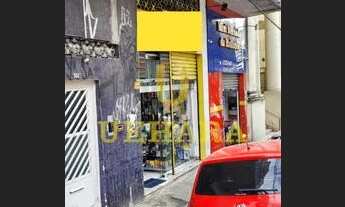 Imagem 4: Salão Comercial no Bom Retiro