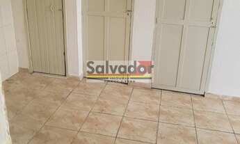 Imagem 4: Casa Térrea na Vila Santo Estefano - São Paulo