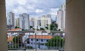 Imagem 5: Apartamento para Aluguel - Saúde, 2 Quartos, 52 m2