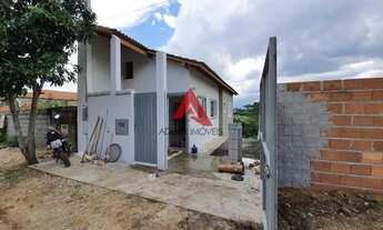 Imagem 4: JACAREí - Casa Padrão - Chácaras Reunidas Igarapés