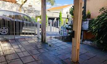 Imagem 2: Casa com 2 dormitórios à venda, 90 m² por R$ 650.000,00 - Alto da Lapa - São Paulo/SP