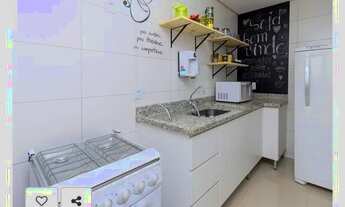 Imagem: Apartamento para venda possui 47 metros