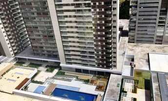 Imagem 3: Rua Copaíba DF Century Plaza 1 Quarto 1 Vaga Armários 44m² AC FGTS