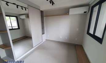 Imagem: Apartamento com 1 dormitório para alugar