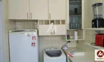 Imagem 5: Apartamento (tipo - padrao) 2 dormitórios, cozinha planejada, em condomínio fechado