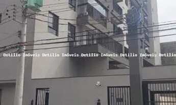 Imagem 2: Apartamento para Locação em São Paulo, Vila Mafra, 1 dormitório, 1 banheiro, 1 vaga