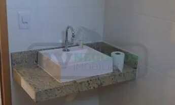 Imagem 6: )(- Ótima Casa individual com 2 quartos terraço sem garagem em Fontesville II