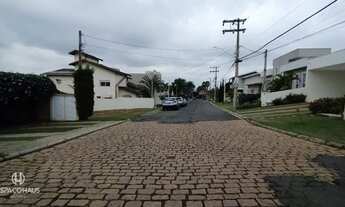 Imagem 6: INDAIATUBA - Casa de Condomínio - Residencial Vila Inglesa