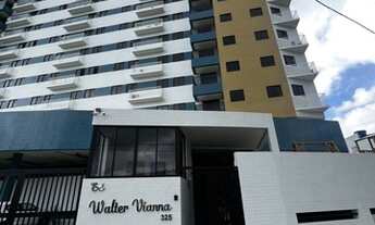 Imagem: Studio para aluguel tem 37 metros quadrados