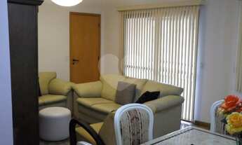 Imagem 3: Apartamento com 3 quartos - EXCELENTE LOCALIZAÇÃO