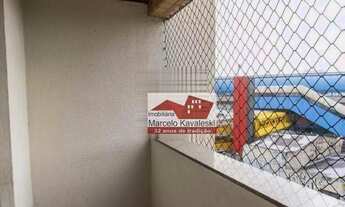 Imagem 5: Apartamento com 2 dormitórios para alugar, 81 m² por R$ 2.569,00/mês - Ipiranga - São Paul