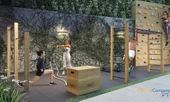 Imagem 7: SãO PAULO - Apartamento Padrão - Vila Pompéia