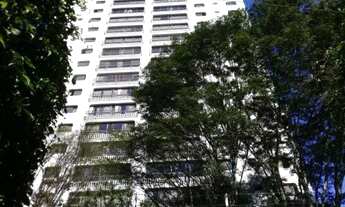 Imagem: Excelente Apartamento 132m² em Predio Referencia