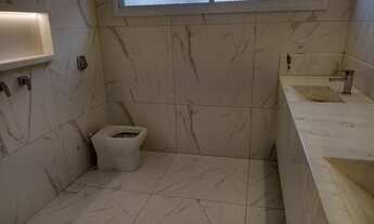 Imagem 3: Casa Térrea 4 suítes Jardins Lisboa