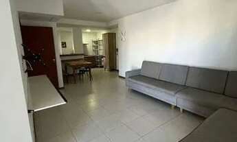 Imagem: Apartamento com 3 dormitórios para alugar