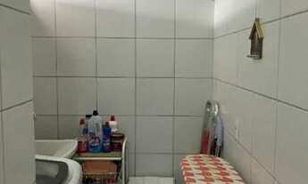 Imagem 6: Apartamento 02 qtos mobiliado