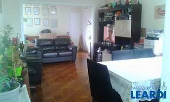 Imagem: APARTAMENTO - VILA BUARQUE - SP