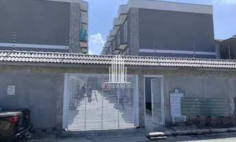 Imagem 3: Sobrado de condomínio à venda 83m² 2 dormitórios 3 banheiros 1 vaga de garagem Penha de Fr