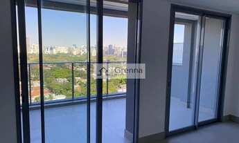 Imagem: Apartamento para locação com 40 m²