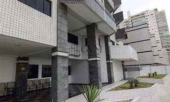 Imagem 3: Apartamento com 3 dorms, Aviação, Praia Grande - R$ 572 mil, Cod: 478