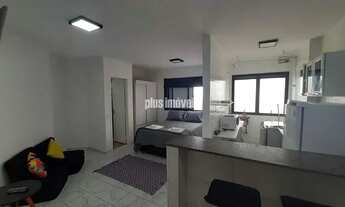 Imagem: Bela Vista Studio para Locação em São