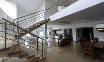 Imagem 5: Casa residencial à venda/Aluguel - Cond Terras Imperador