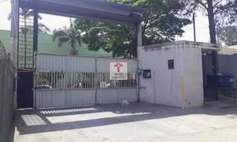 Imagem 4: Galpão à venda, 2423 m² por R$ 4.800.000,00 - Cumbica - Guarulhos/SP