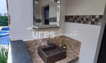 Imagem 5: Aldeia do Vale - Sobrado 4 quartos, sendo 4 suítes