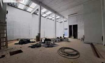 Imagem 3: Galpão para alugar, 630 m² por R$ 33.500,00/mês - Parque São Domingos - São Paulo/SP