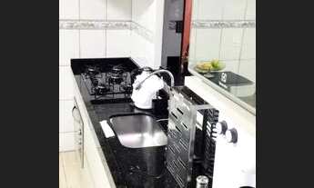 Imagem 5: Sobrado com 2Q à venda, 112 m² por R$ 310.000 - Conjunto Bela Morada - Aparecida de Goiâni