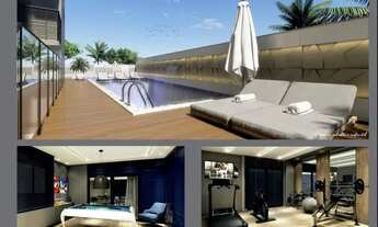 Imagem 3: Apartamento com 2 suítes no Centro de Itajaí