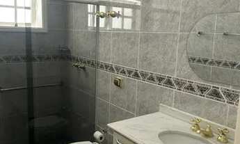 Imagem 5: Casa de condomínio portal paraiso I para aluguel tem 273 metros quadrados com 3 quartos