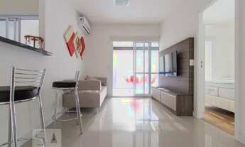 Imagem: Apartamento para Aluguel - Brooklin, 1 Quarto