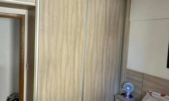 Imagem 3: Apartamento 1 quarto Nova Aliança